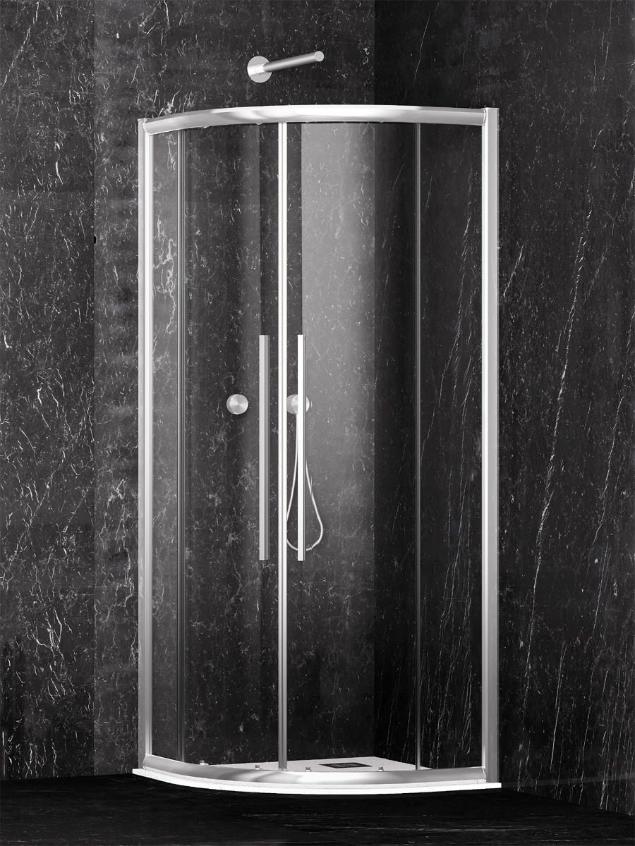 box doccia ante scorrevoli wing WIC9-30